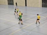 Onderling Futsal Toernooi S.K.N.W.Konference League (Fotoboek 1) (267/313)